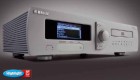 Audio Block CVR100 - Highlight im Magazin HIFI TEST TV HIFI 1/2012
