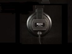 Neuer German Maestro GMP 8.35 D Mobile