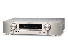 Marantz mit neuem Netzwerk-AV-Receiver NR1508 und NR1608 