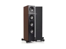 KEF Q Serie in der Ausstellung