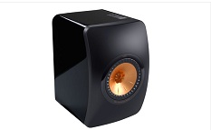 KEF LS50 & Block CVR-100 neu in der Ausstellung