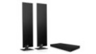 KEF V300 - Plug & Play TV Soundsystem lieferbar