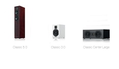 Piega erweitert die Classic Serie um 4 Modelle