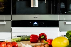 Neu im Programm - Maestro Kitchen 100
