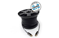 HDMI LWL Kabel bis 100 Meter ab sofort erhltlich