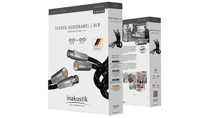 in-akustik relaunchst neue Exellenz-Serie