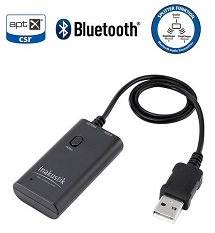 in-akustik mit neuem Bluetooth-