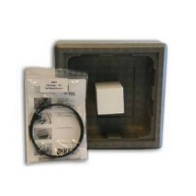 Back Box Klein - Einbaumauerkasten klein