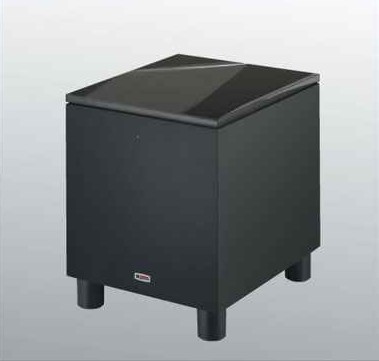German Maestro MS SW-10 - German Maestro MS SW-10
