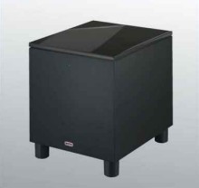 German Maestro MS SW-12 - German Maestro MS SW-12
