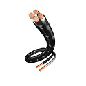 Exzellenz LS-40 4x2,5mm / 2x3,0 Meter / Single-Wire - Exzellenz LS-40 4x2,5mm / 2x3,0 Meter / Single-Wire