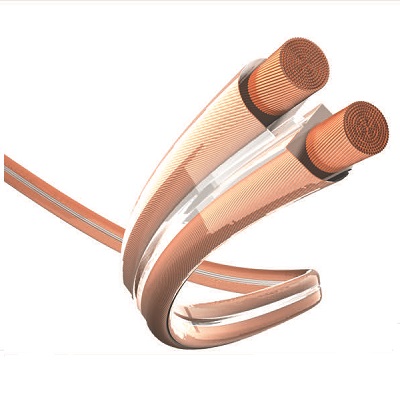 Premium Lautsprecherkabel 2x1,5mm² - Premium Lautsprecherkabel 2x1,5mm²