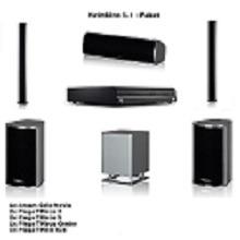 Heimkino Paket 4 - Heimkino Paket 4